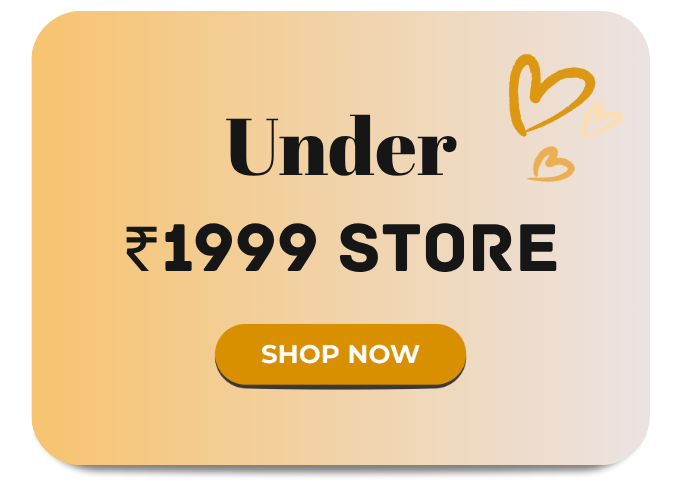 Under - ₹ 1999