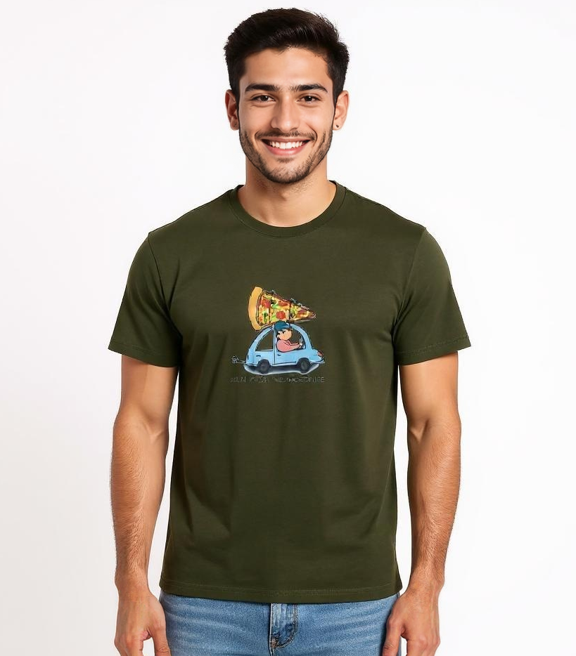 Adventure Time T-Shirt