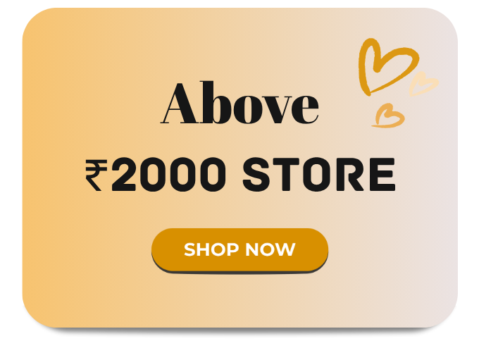 Above - ₹ 2000