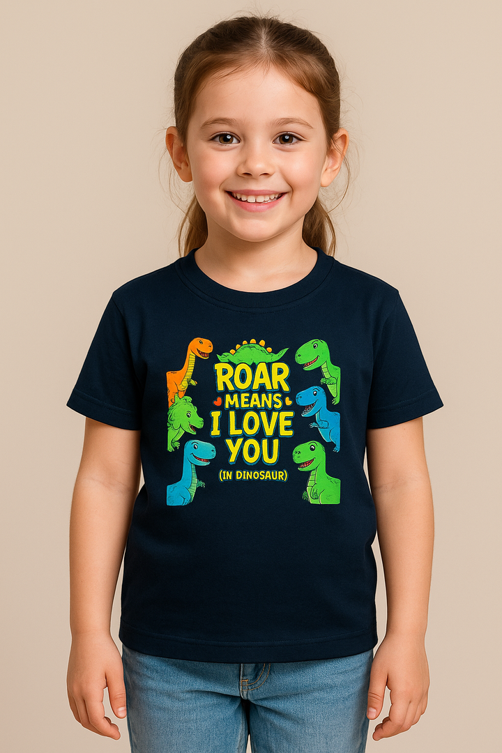 Roar Dinos