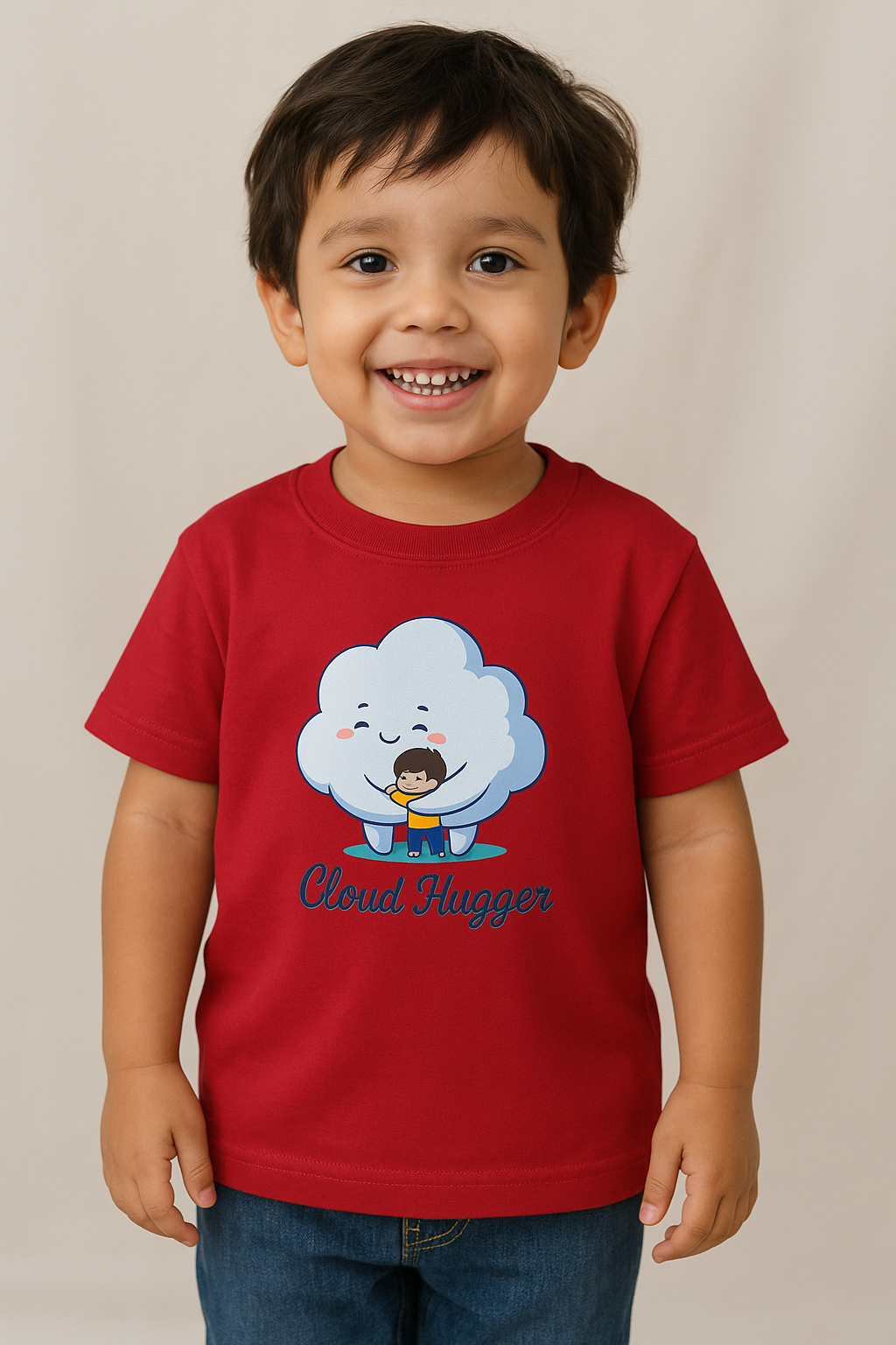 Cloud Hugger