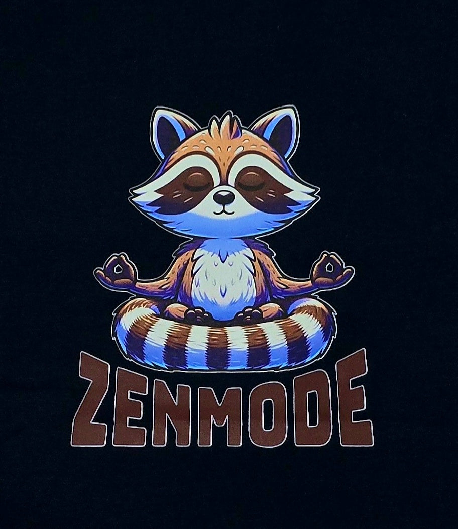 Zen-Mode