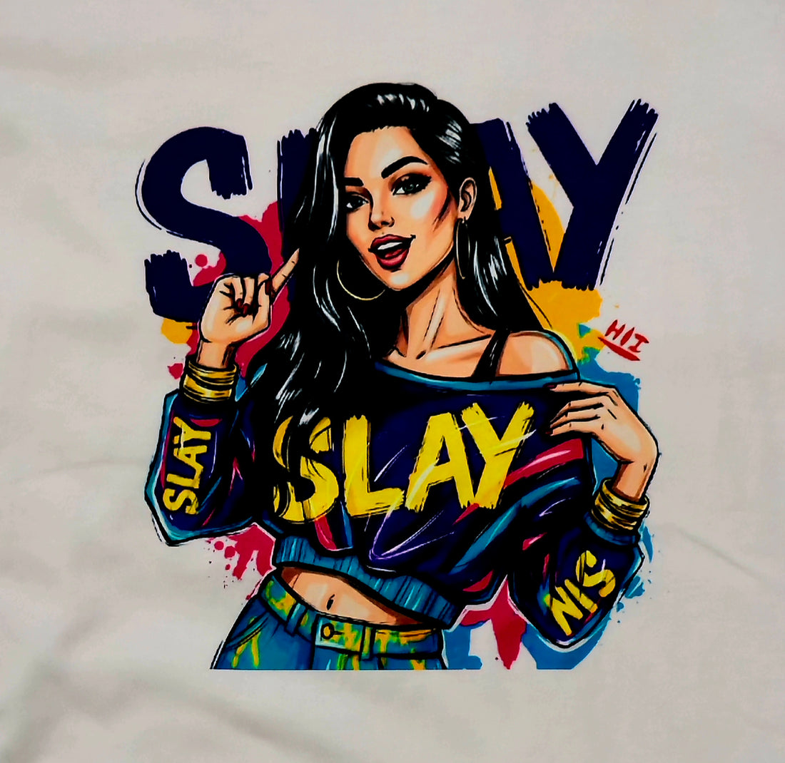 Slay