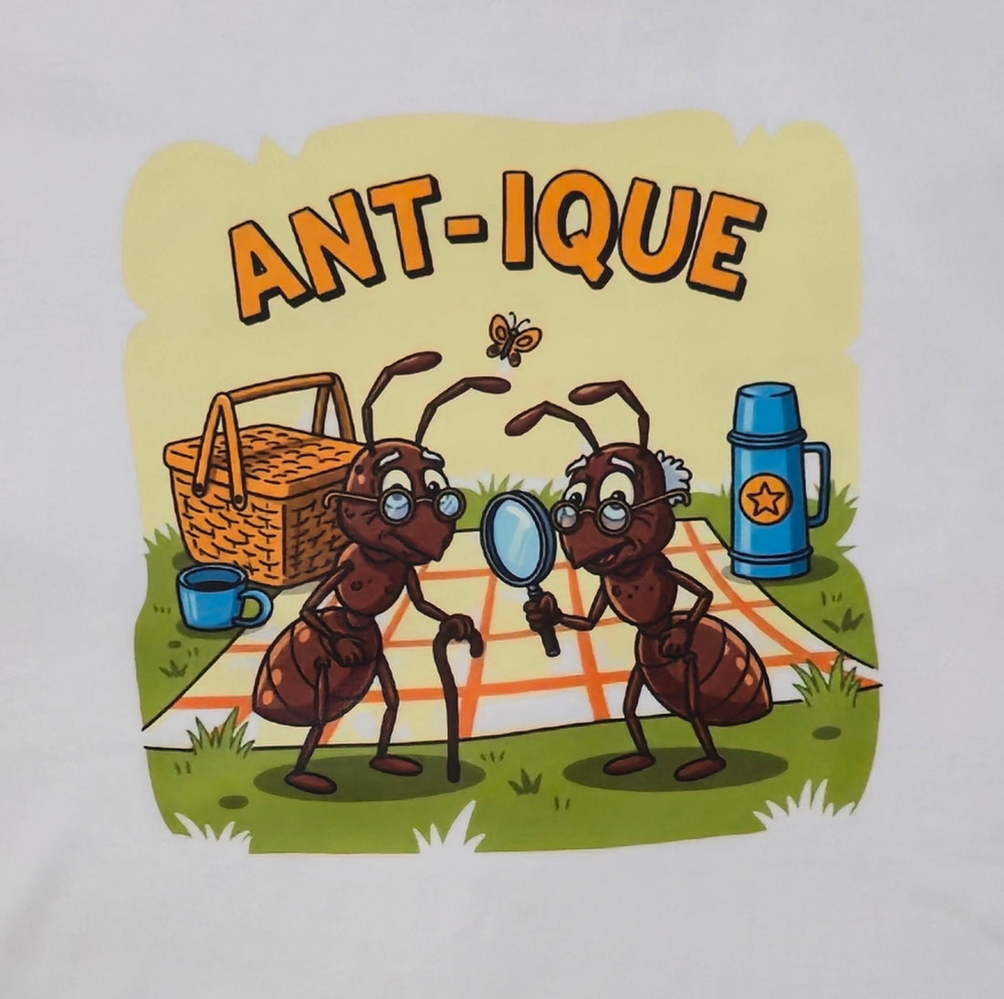 Antique