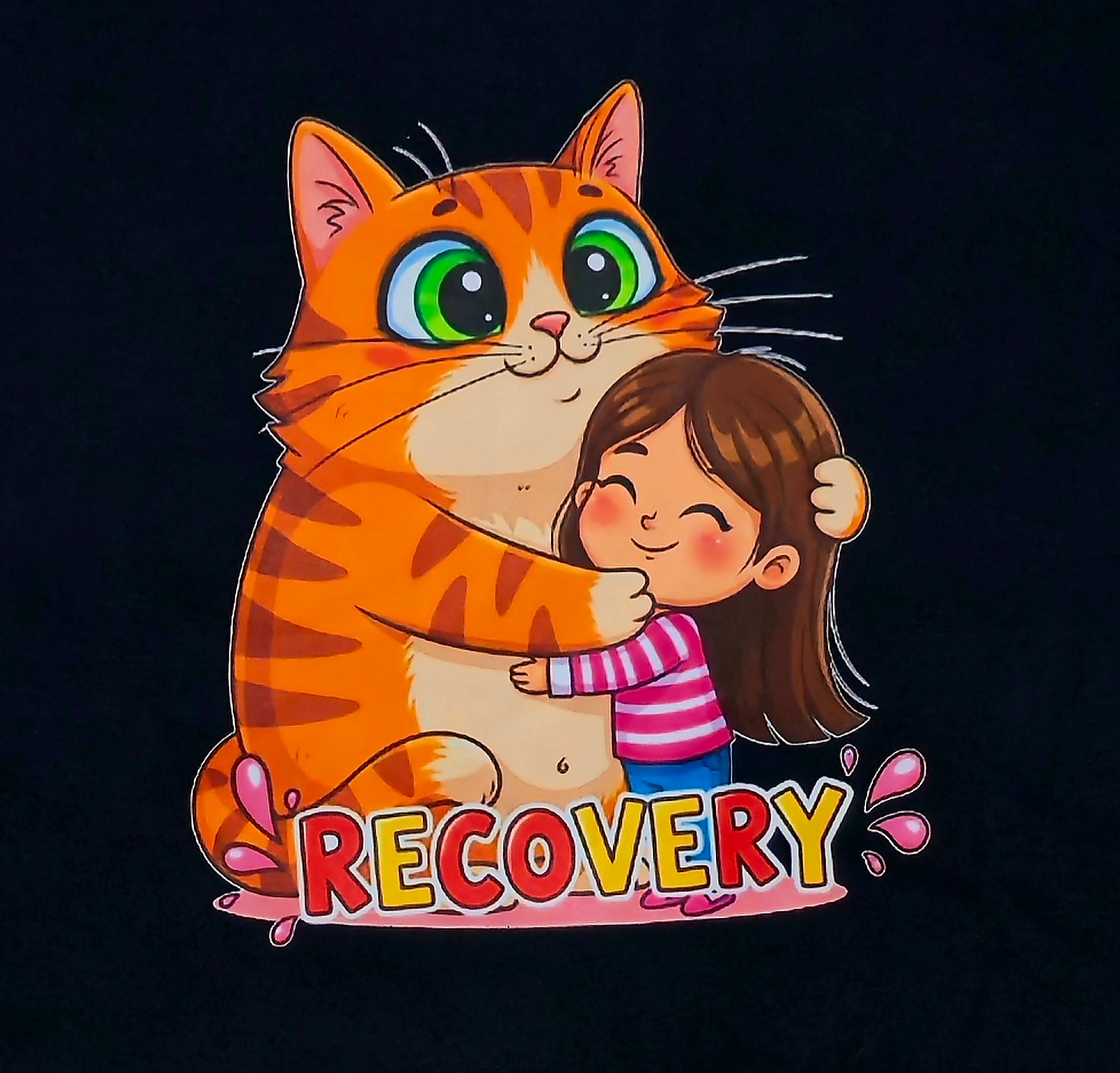 Recovery