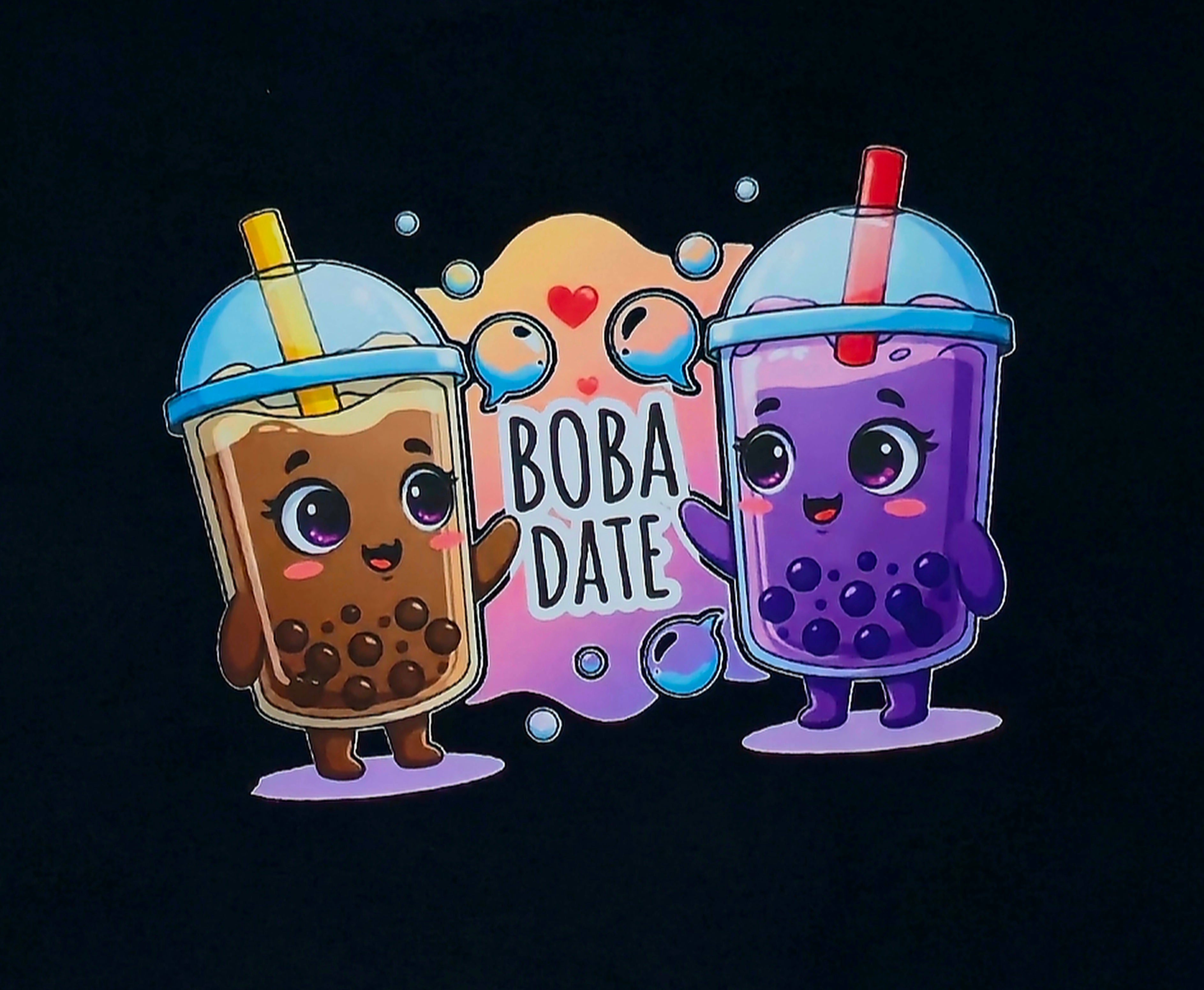 Boba-Time