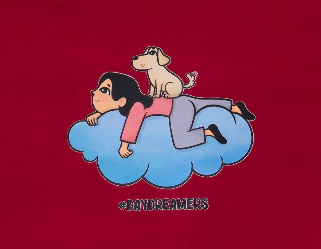 Day Dreamers