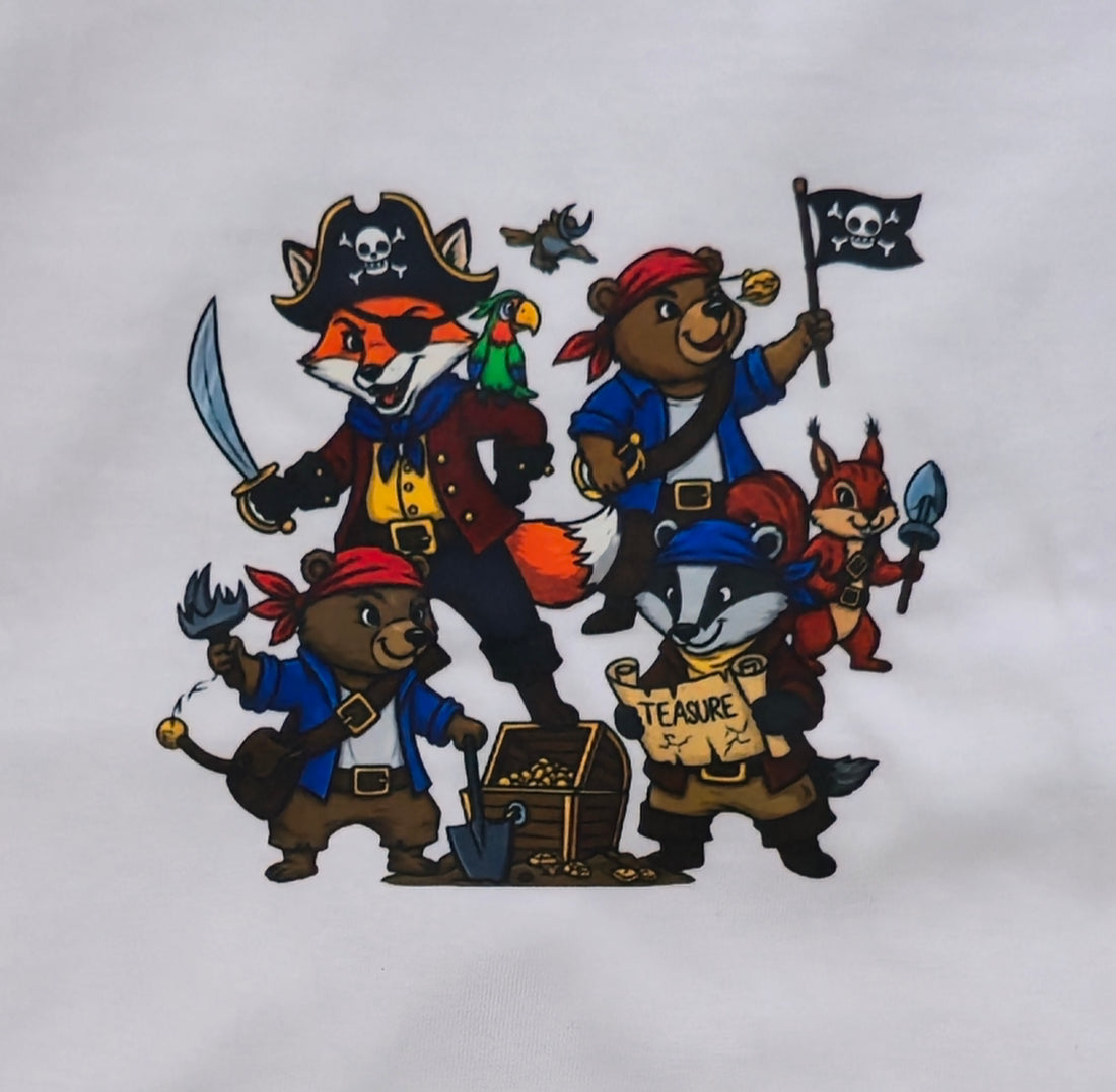 Pirate Party