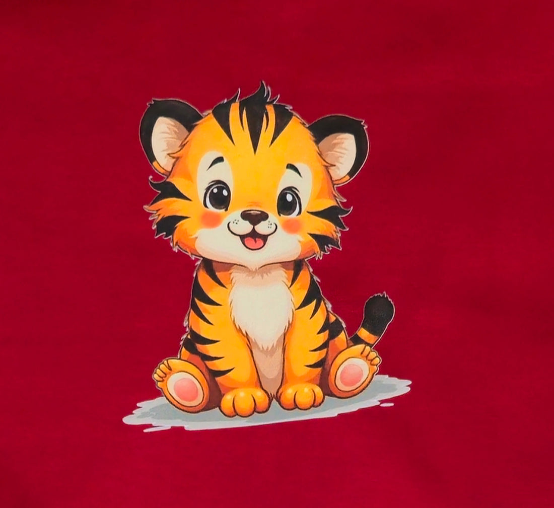 Cute Cat