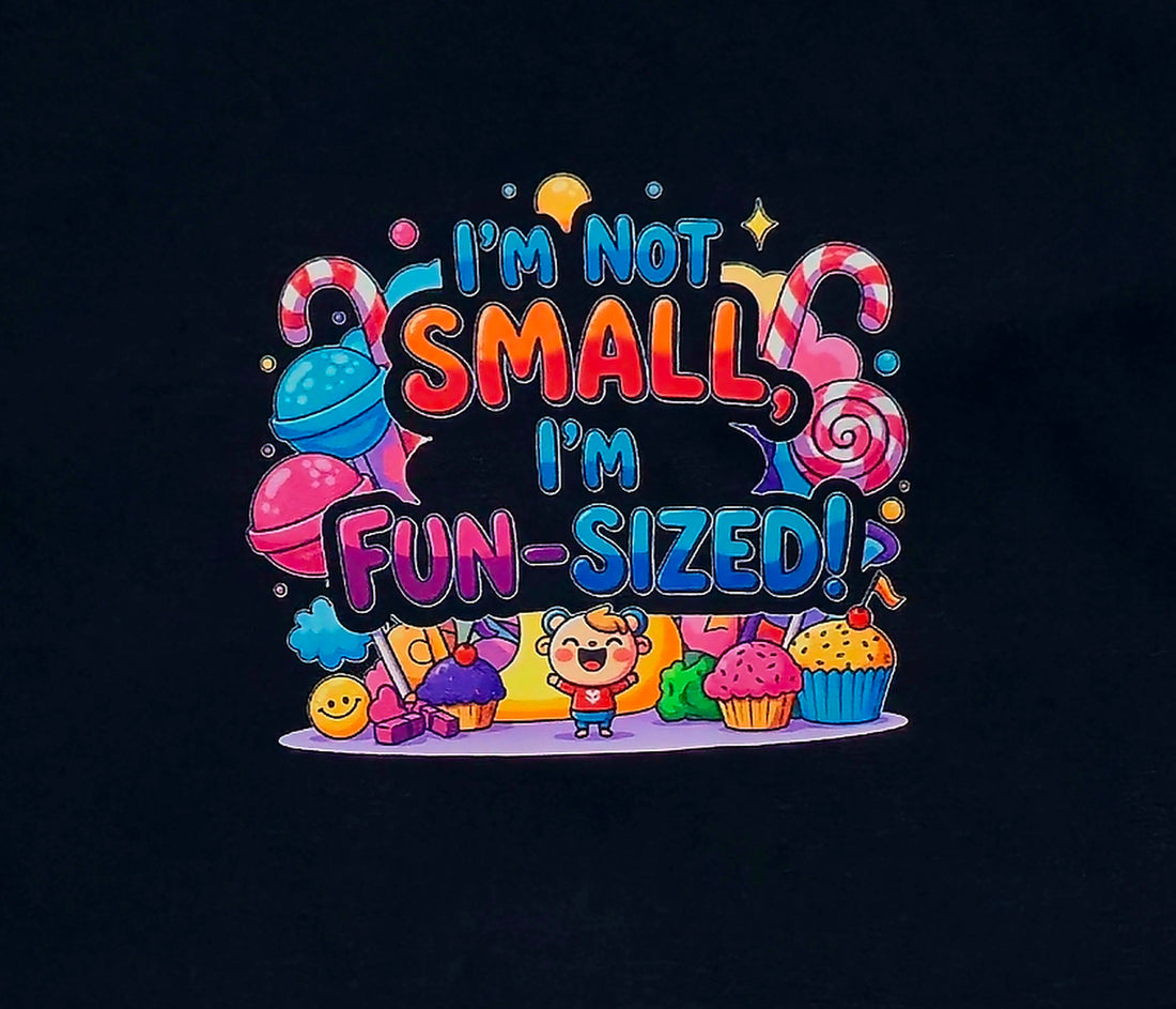 Fun-Sized