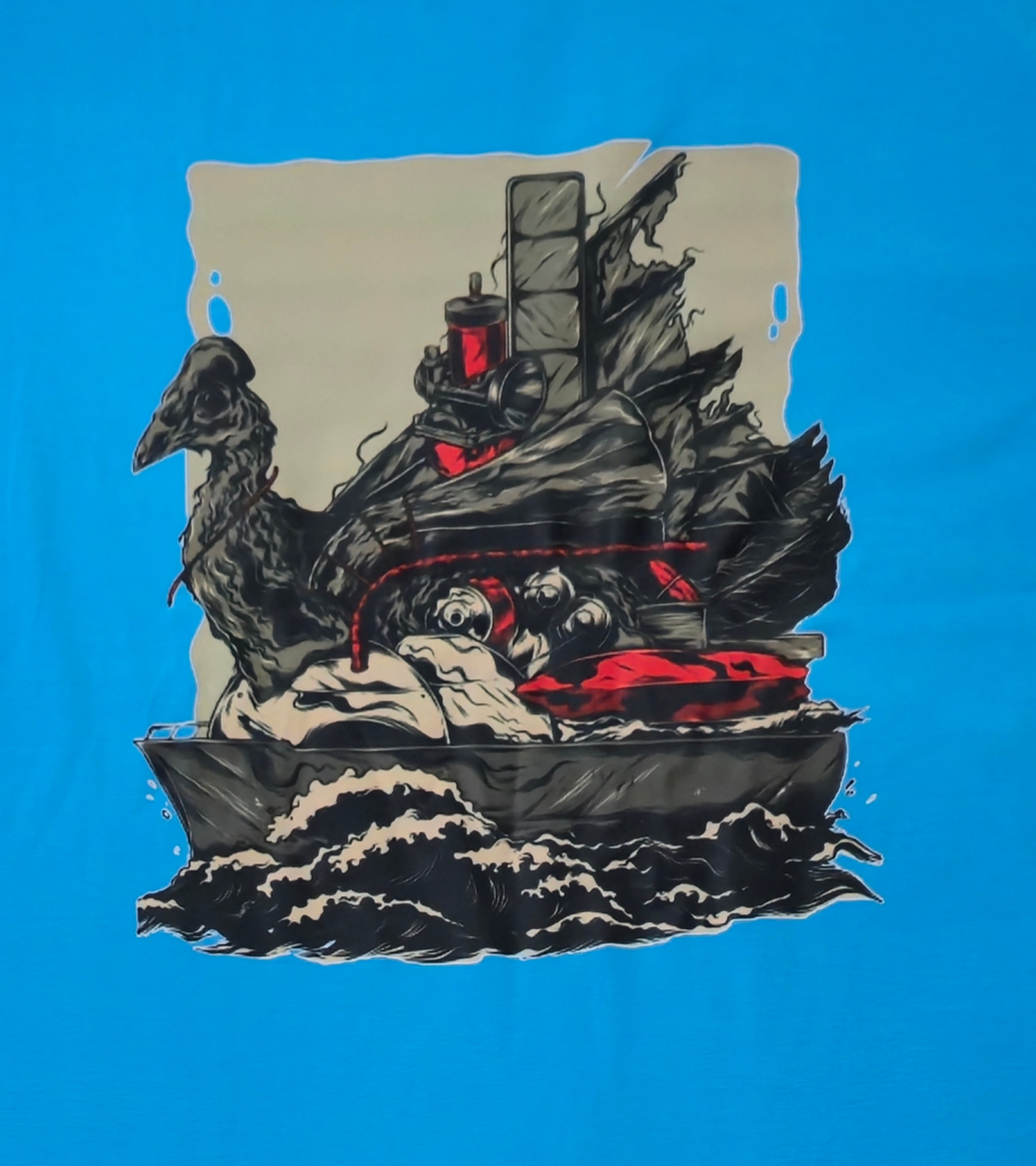 Pirate Ship