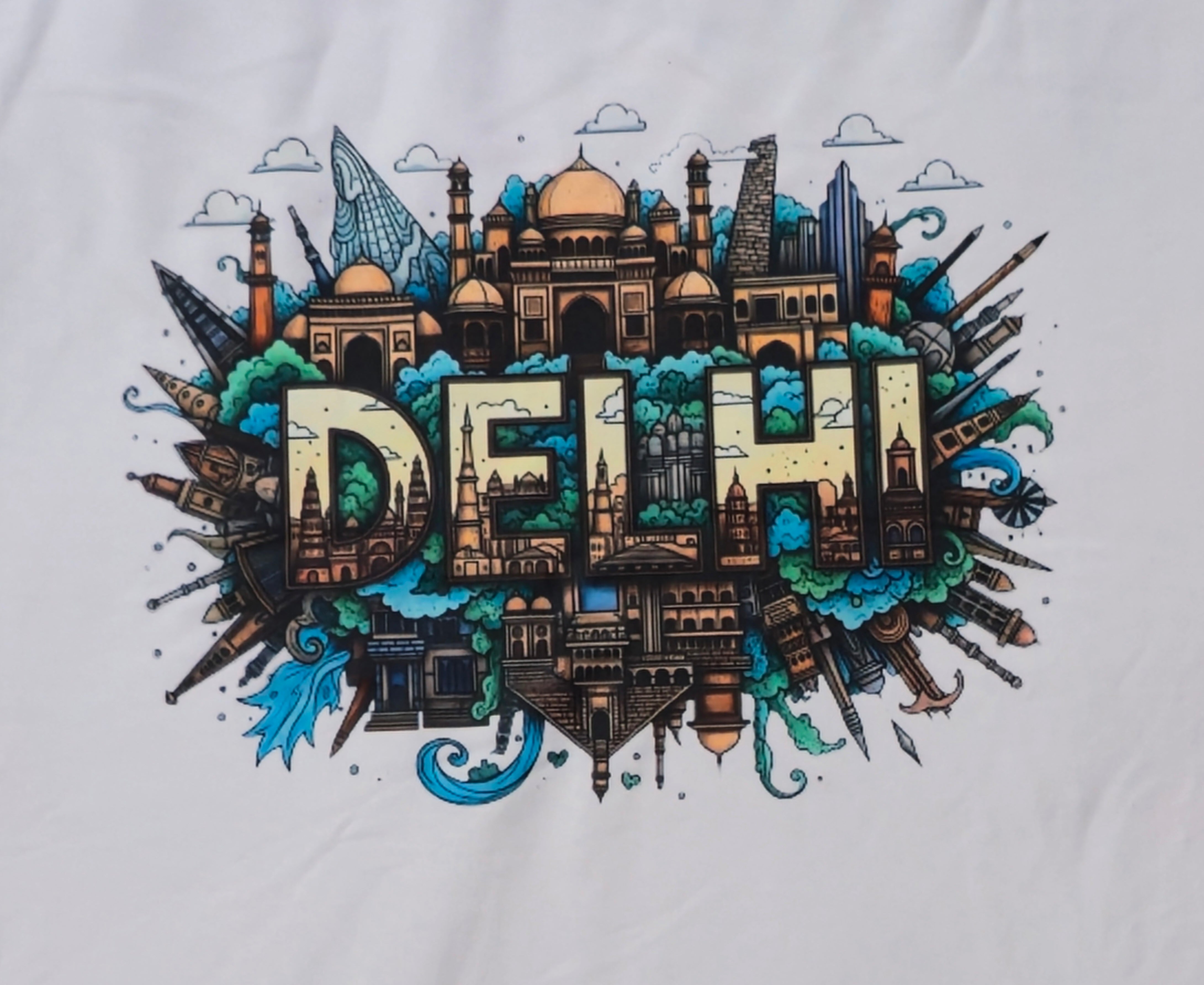 Delhi