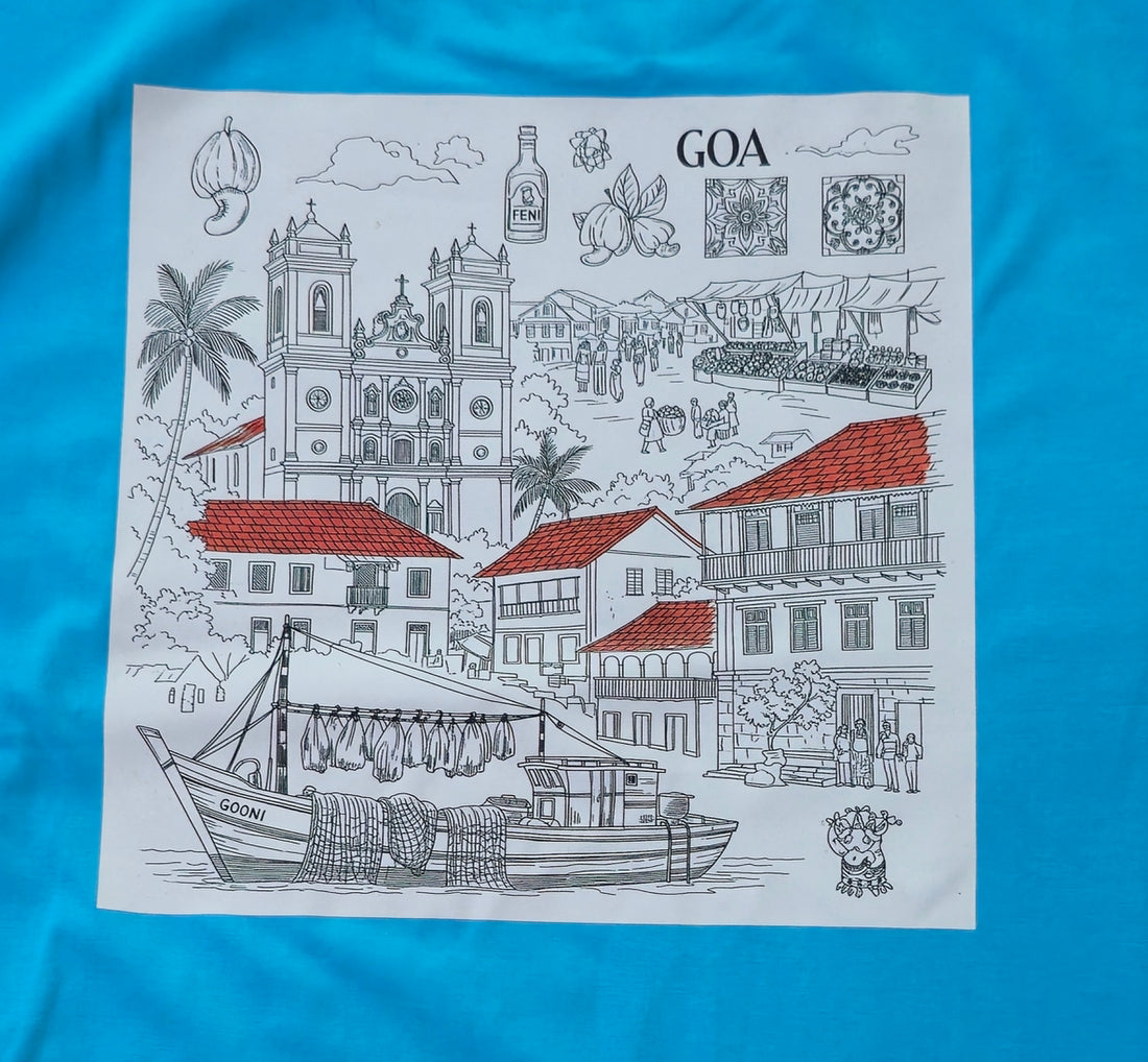 Goa
