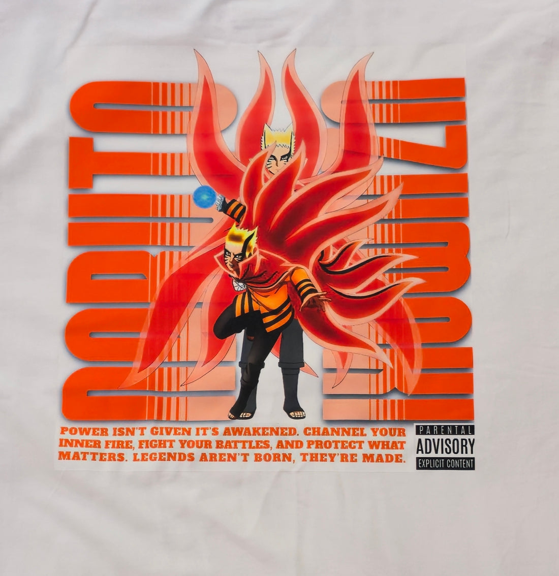 Naruto Anime
