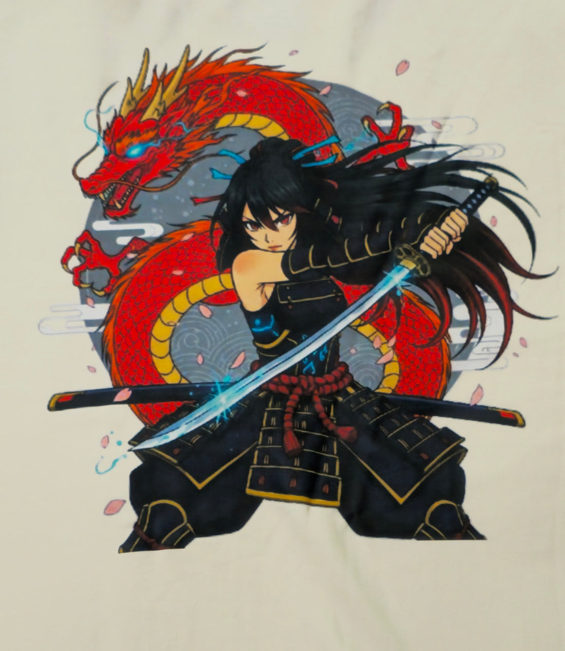 Dragon Warrior