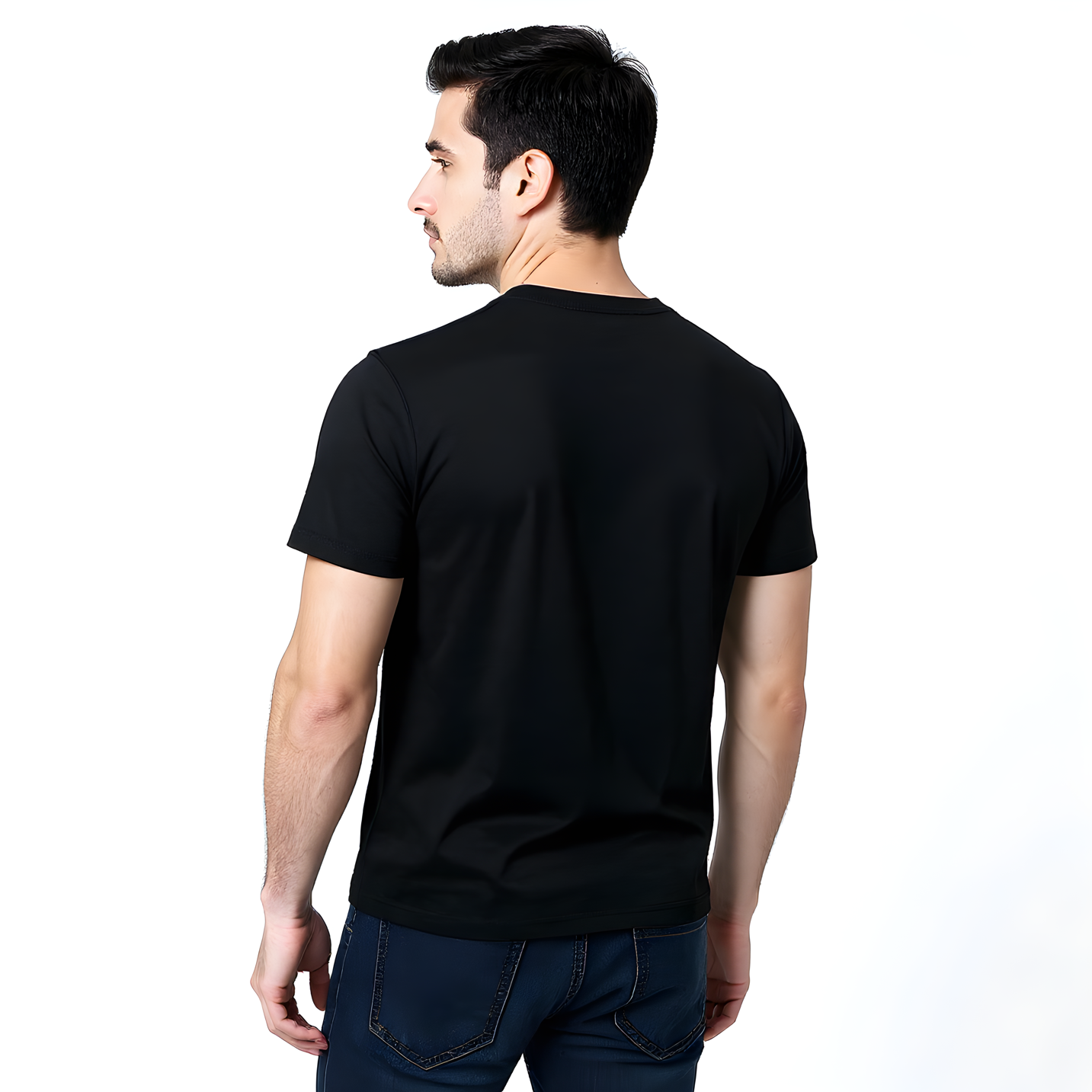 Keep Moving Sneaker T-Shirt