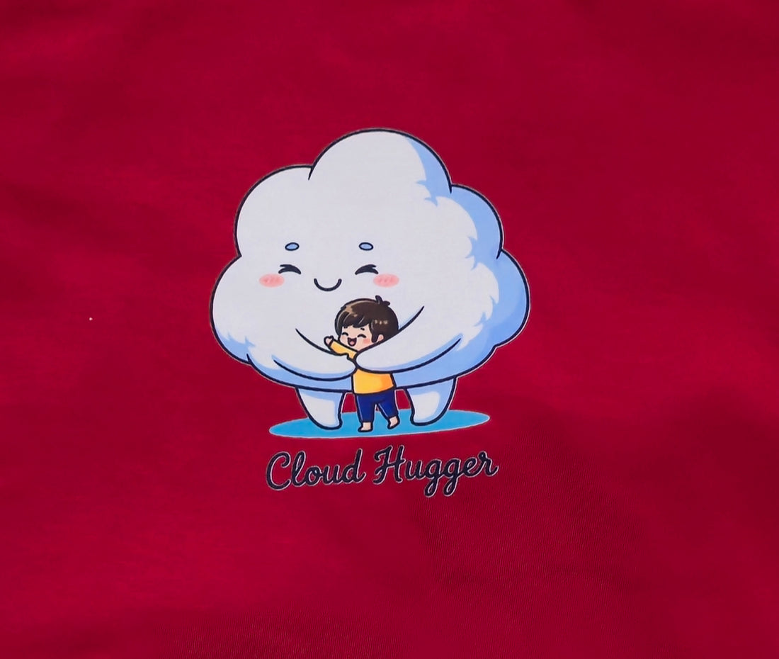 Cloud Hugger