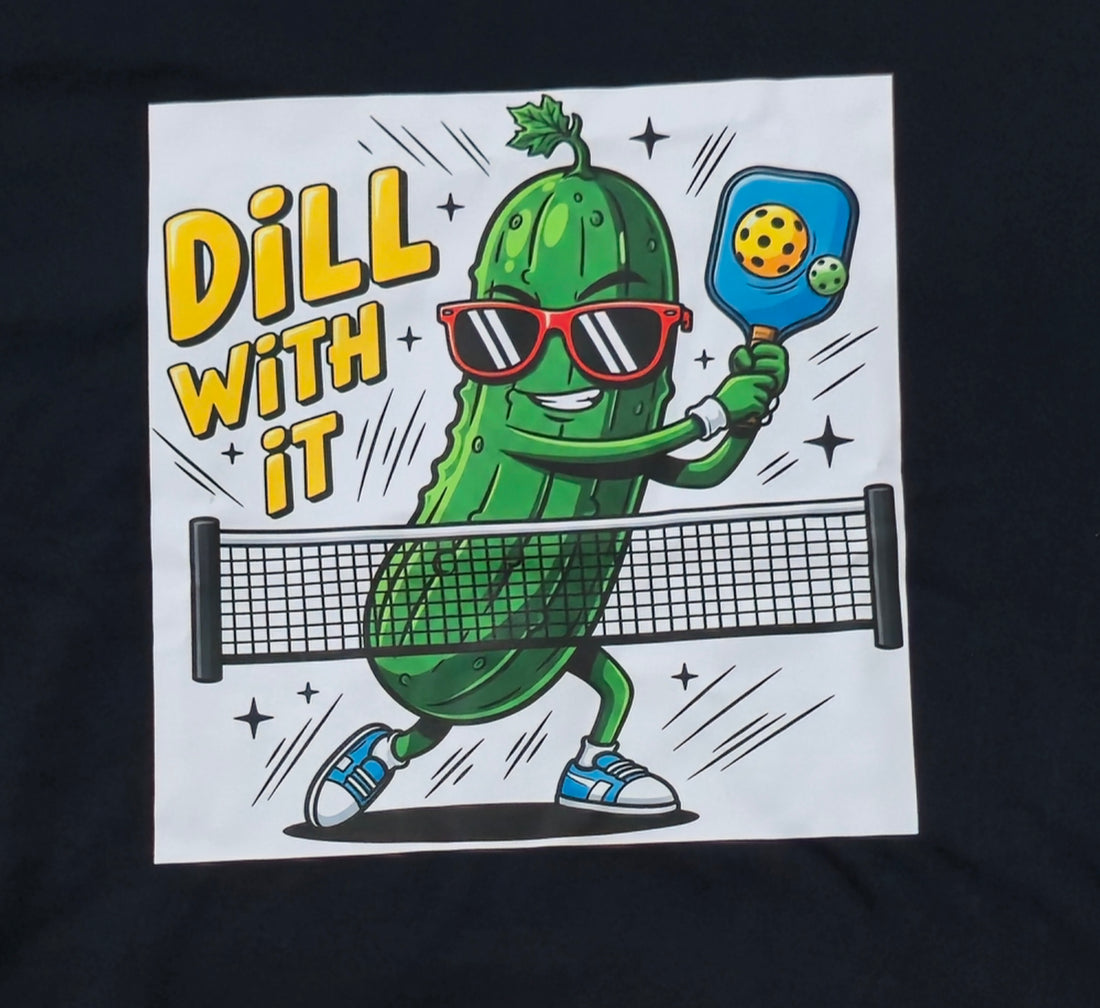 Dill With It