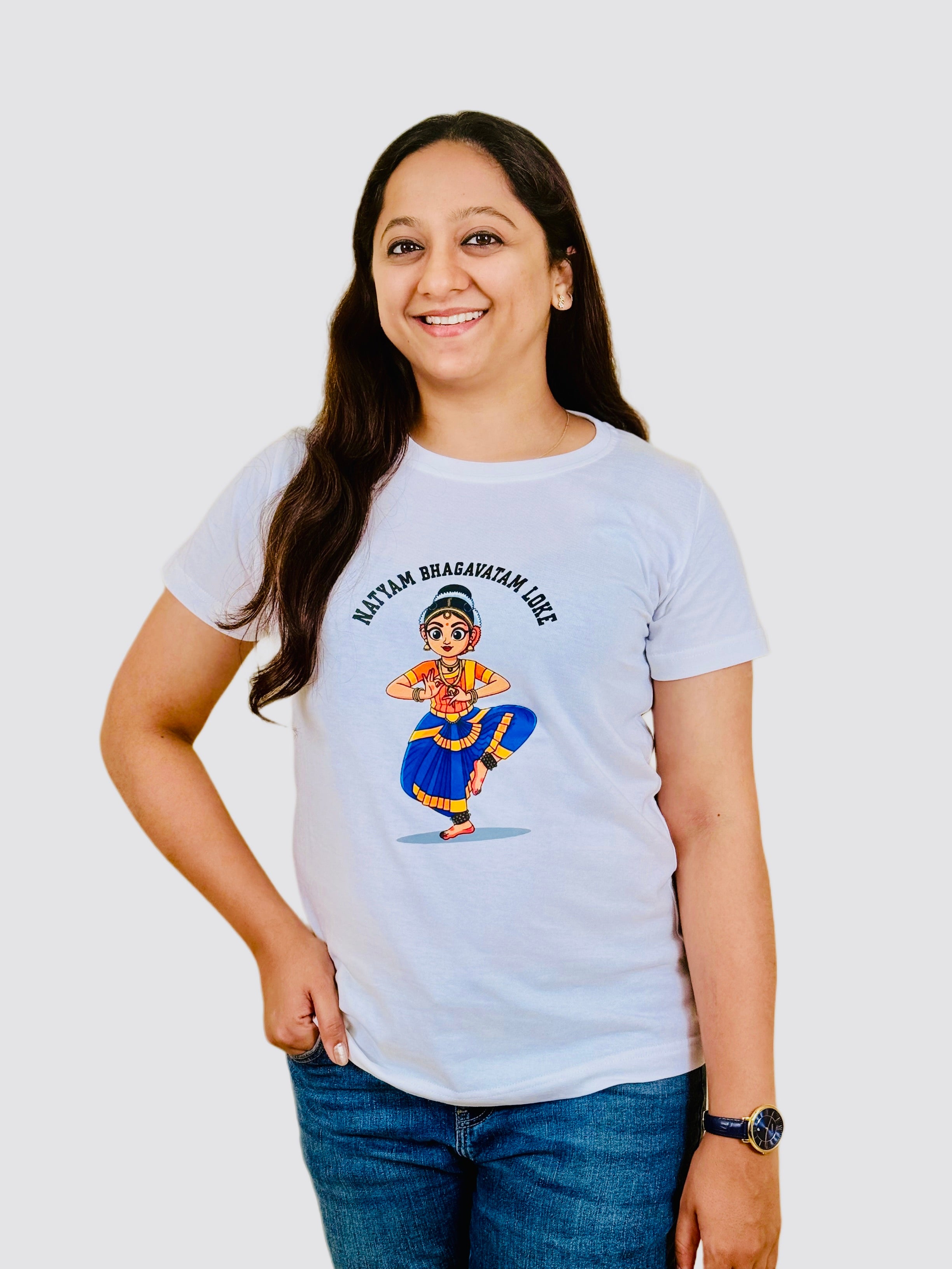 Natyam Bhagvatam Loke