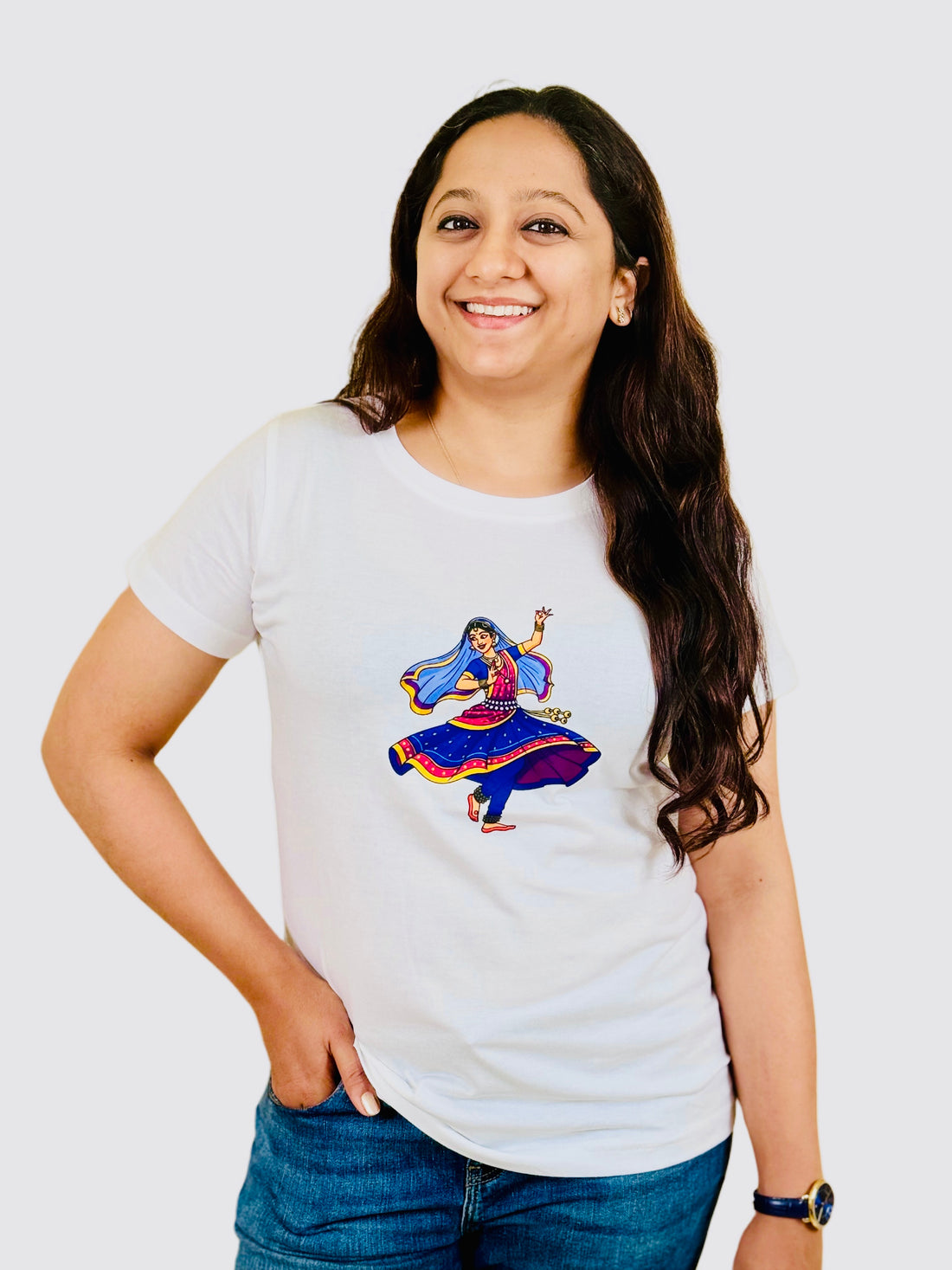 Folk Dancer