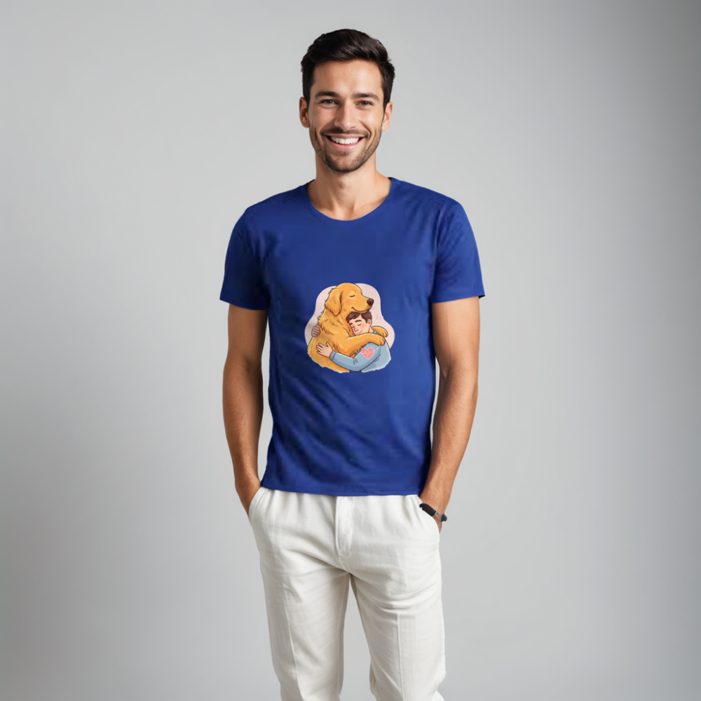 Heartwarming Hug T-Shirt