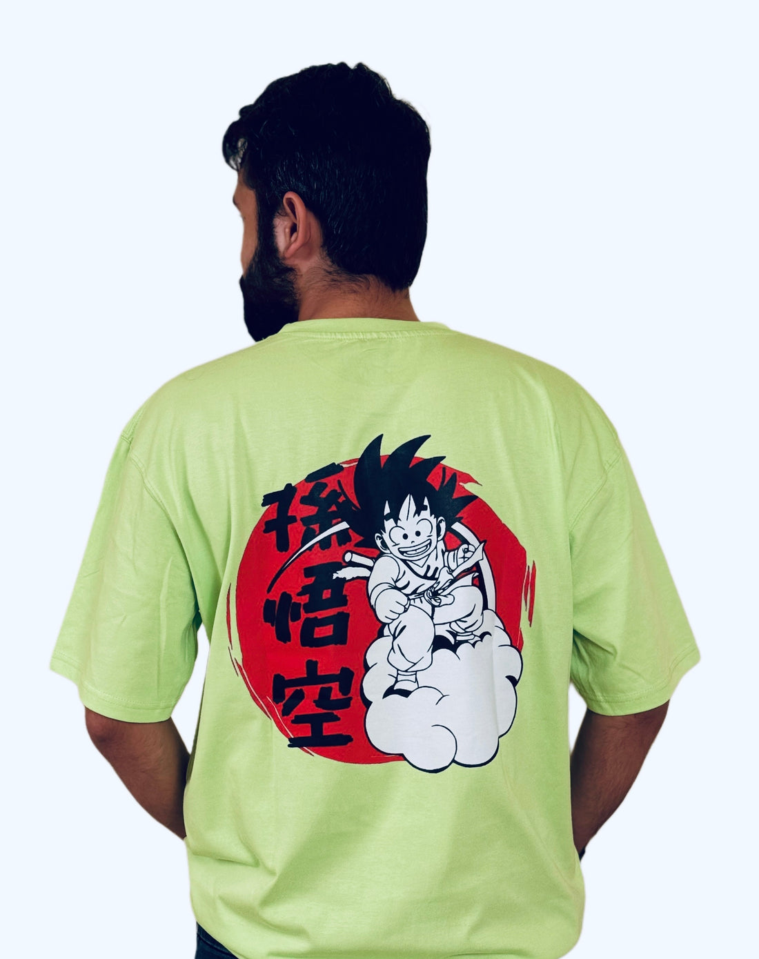 Goku Anime