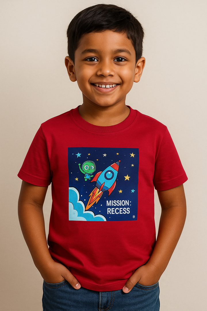 Mission Recess