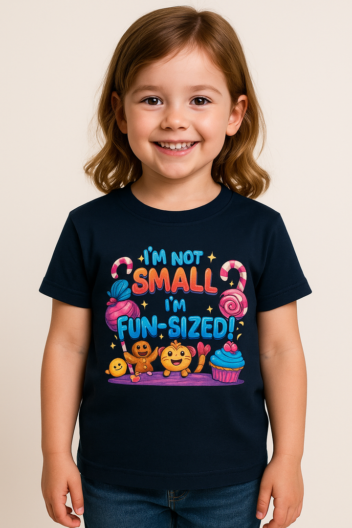 Fun-Sized
