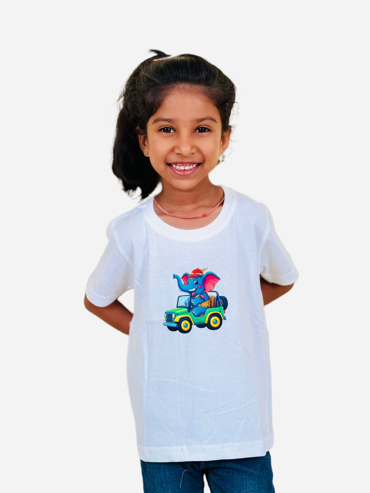 Ganesha