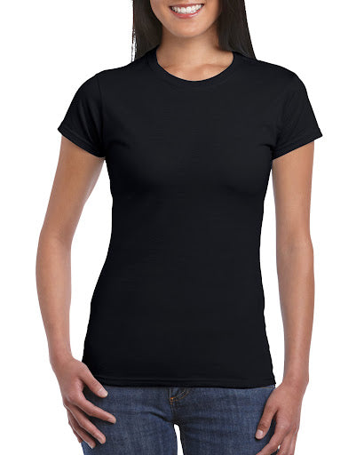 Classic Black