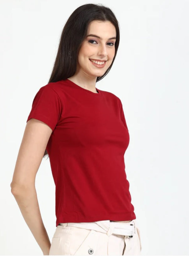 Red Classic
