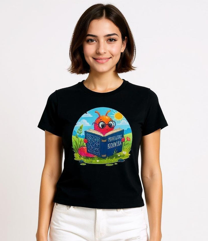 Book-worm