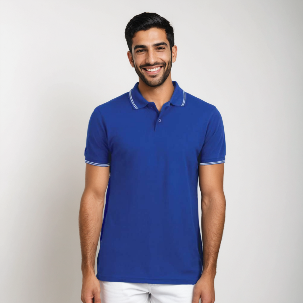 Royal Blue