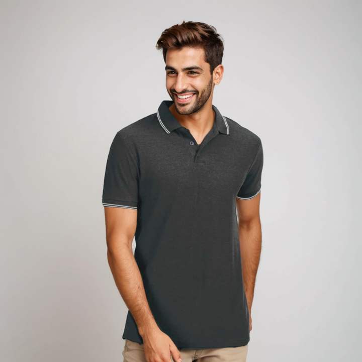Charcoal Grey