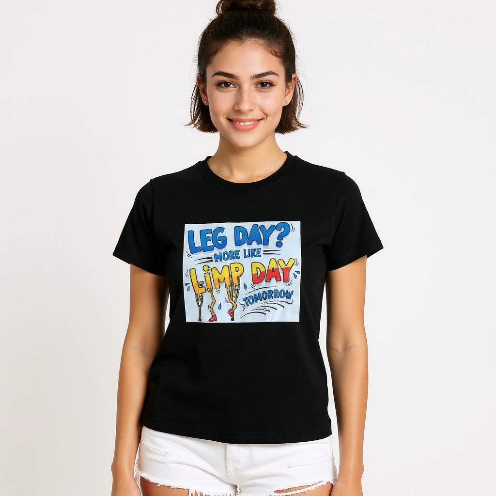 Leg Day