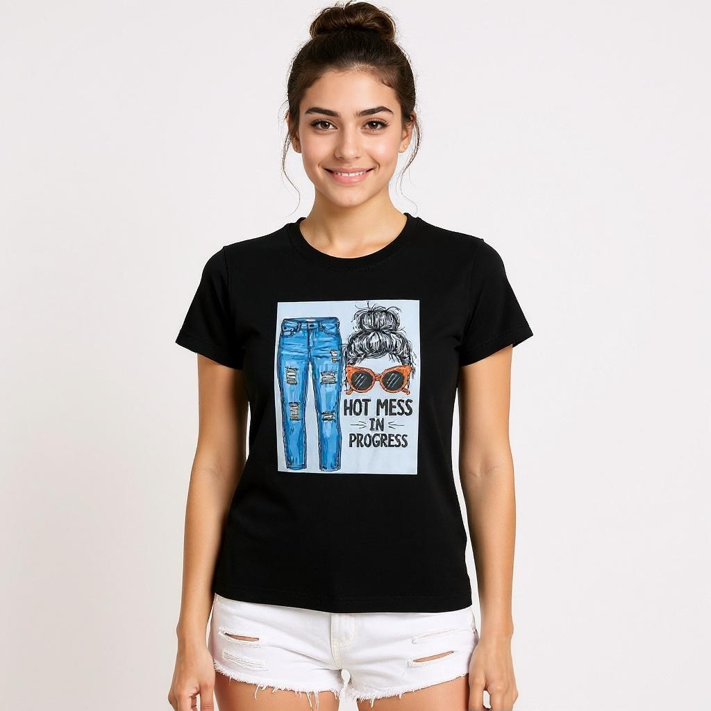 Hot Mess