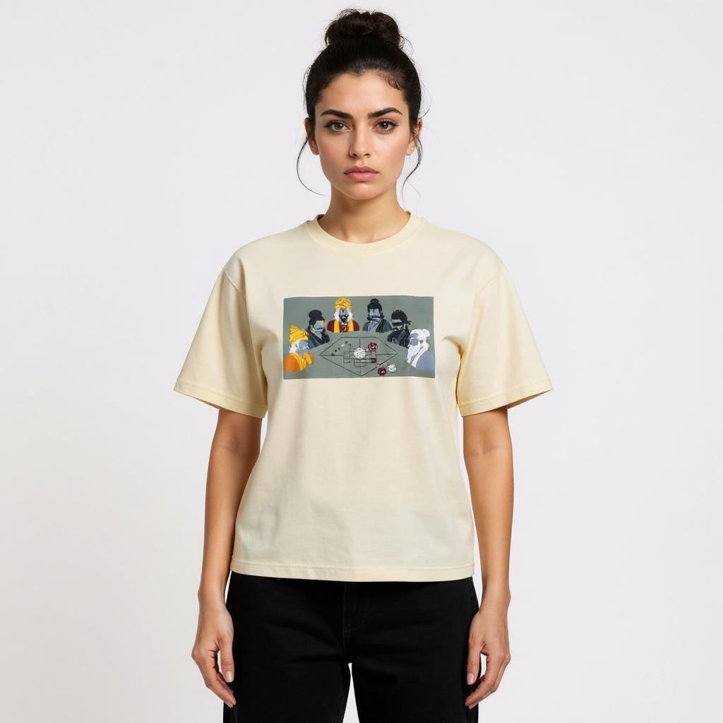 dice, deceit, destiny