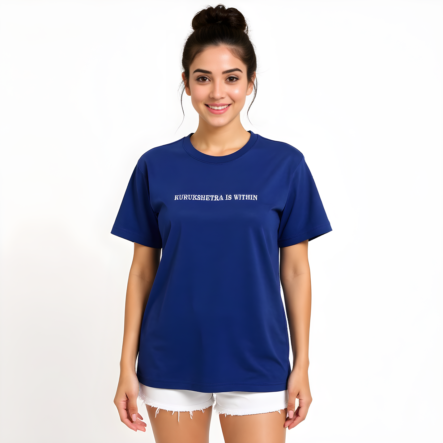 Kurukshetra is within