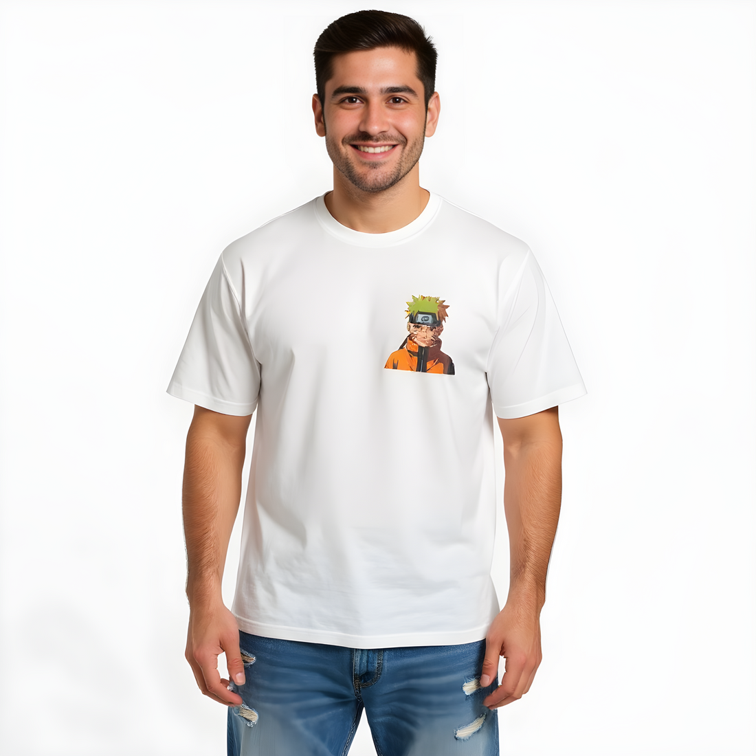 Naruto Anime