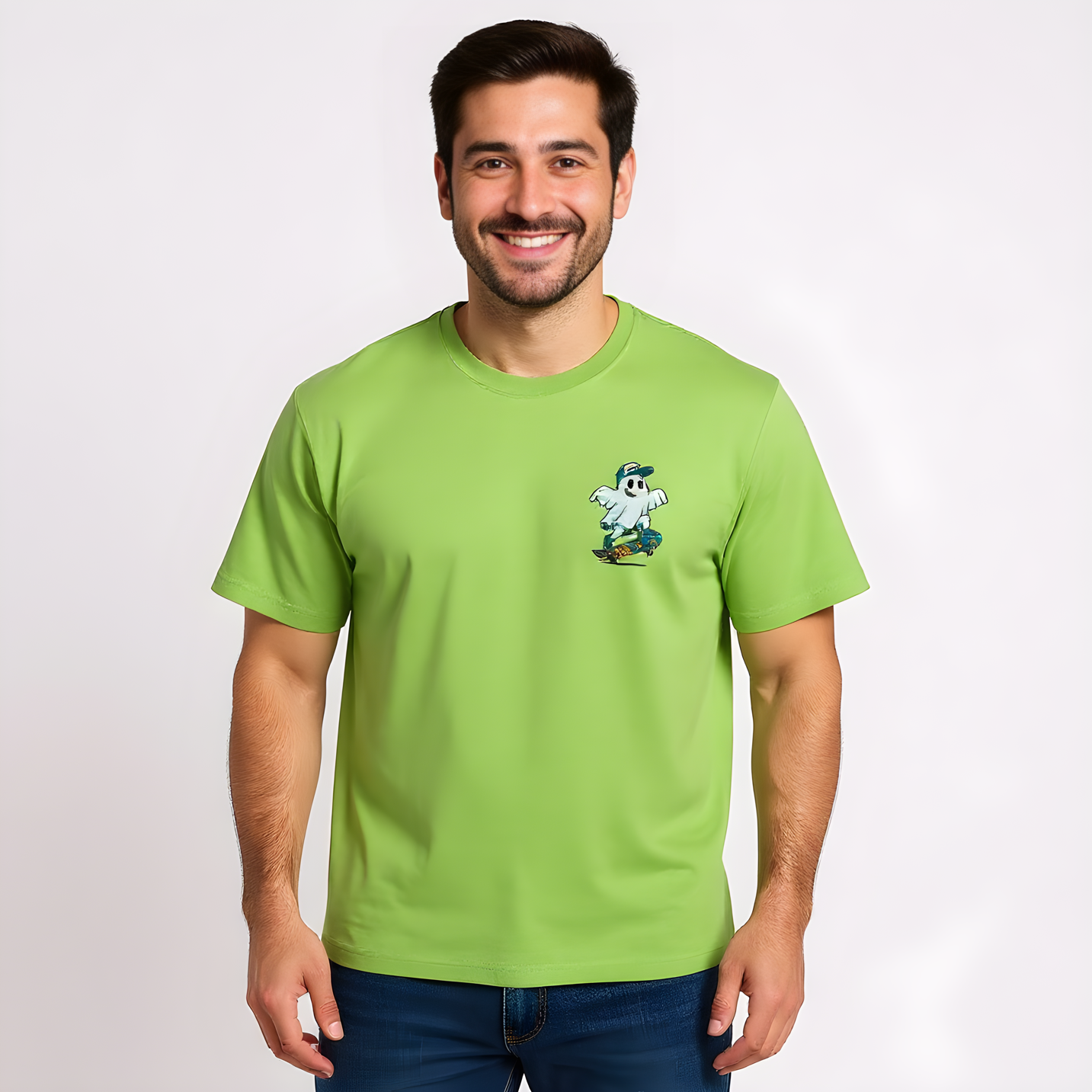 Ghosting Responsibilities