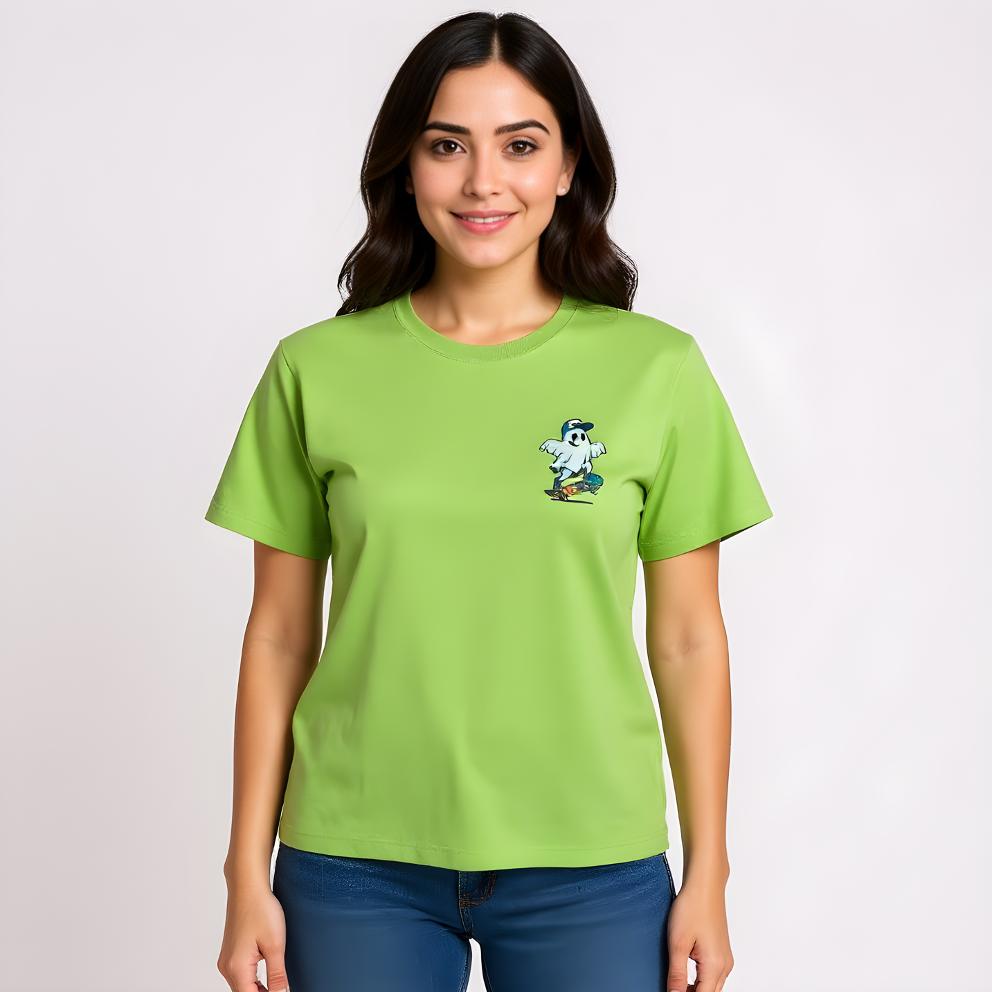 Ghosting Responsibilities