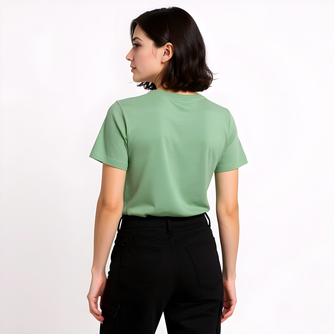 Mint Green Classic
