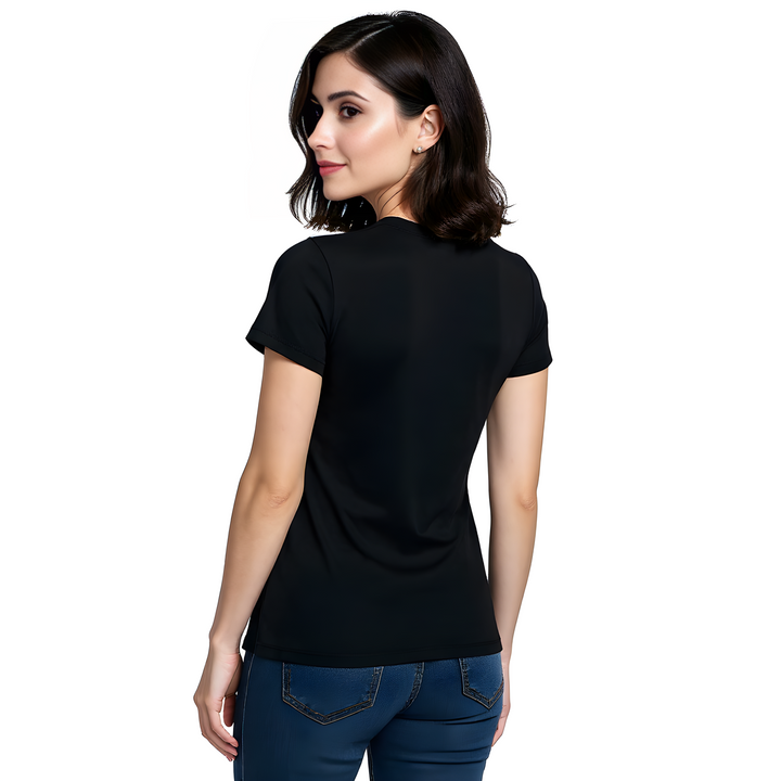 Classic Black