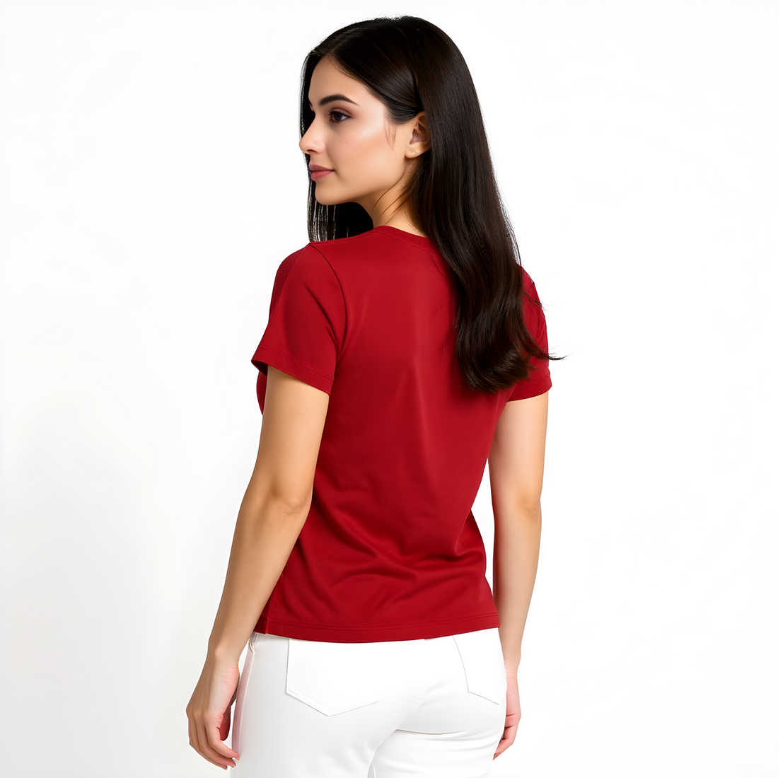 Red Classic