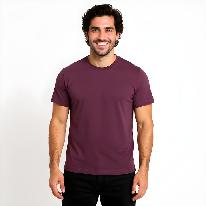 Plum Purple Classic