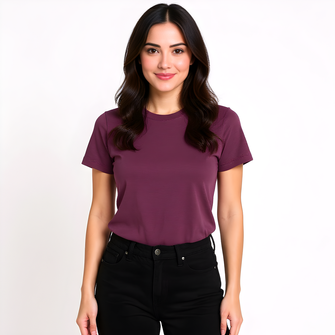 Pink Purple Classic