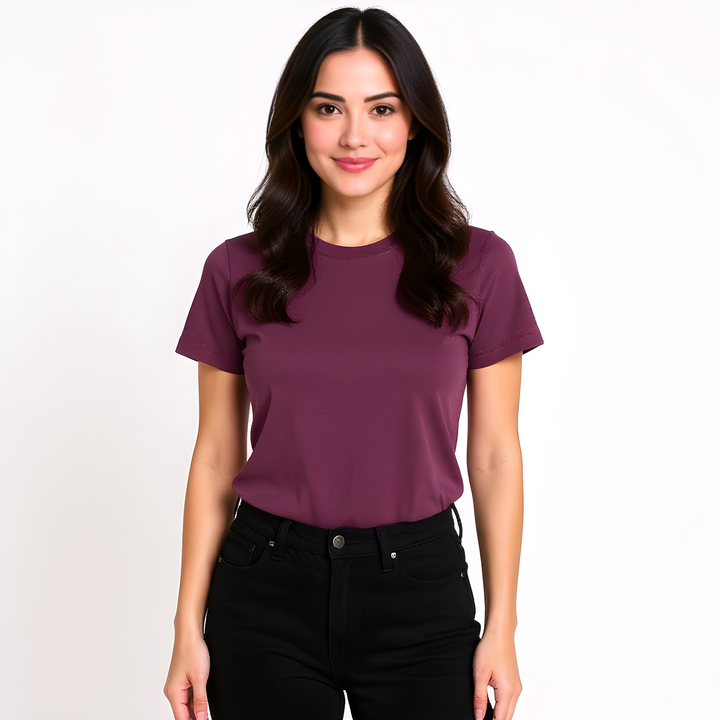 Pink Purple Classic