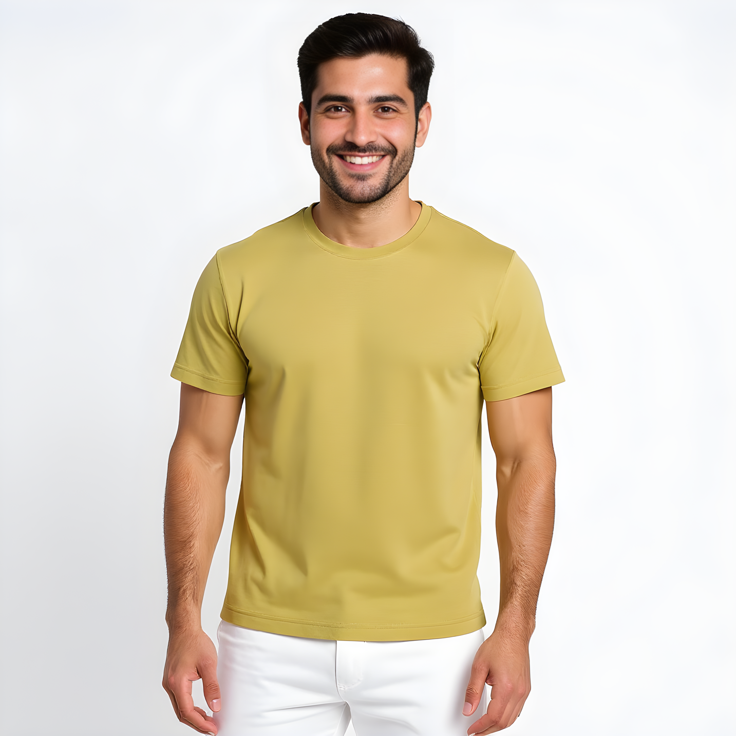 Lemon Yellow Classic