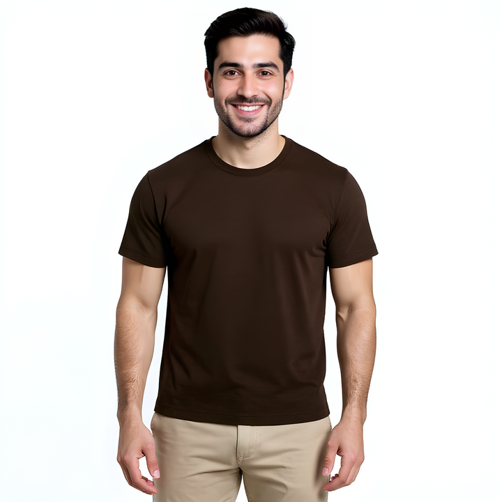 Cocoa Brown