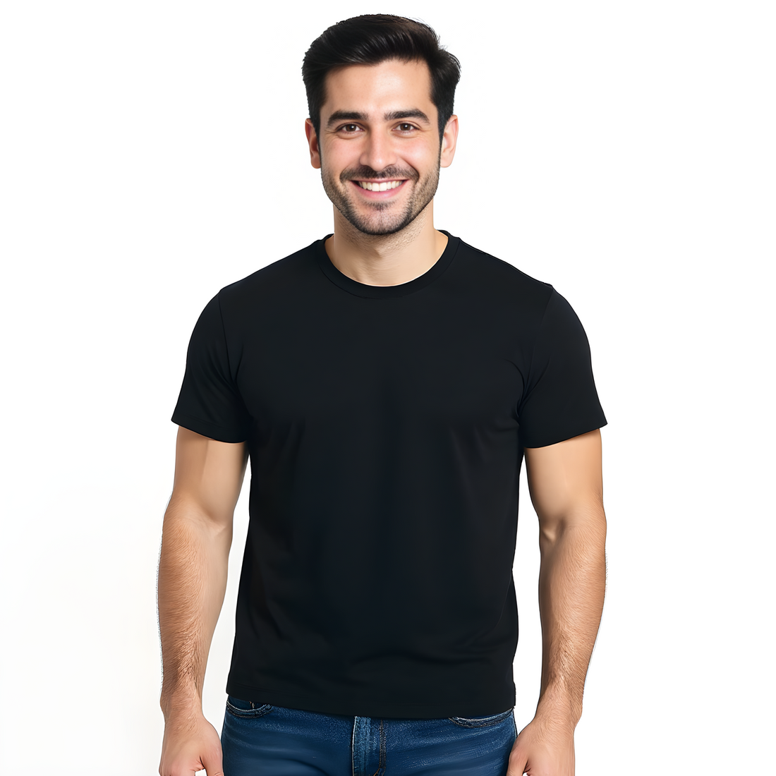 Classic Black
